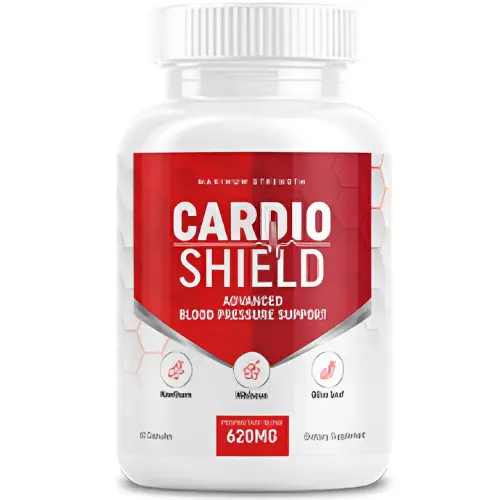 Cardio Shield